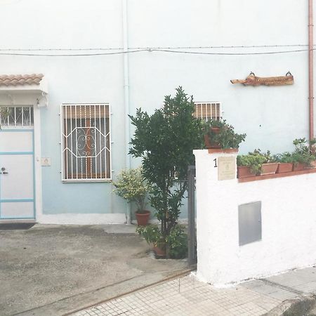 Bed And Breakfast Da Antonio - オルゴーゾロ エクステリア 写真