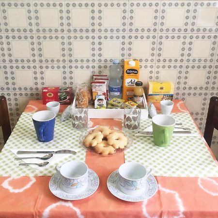 Bed And Breakfast Da Antonio - オルゴーゾロ エクステリア 写真