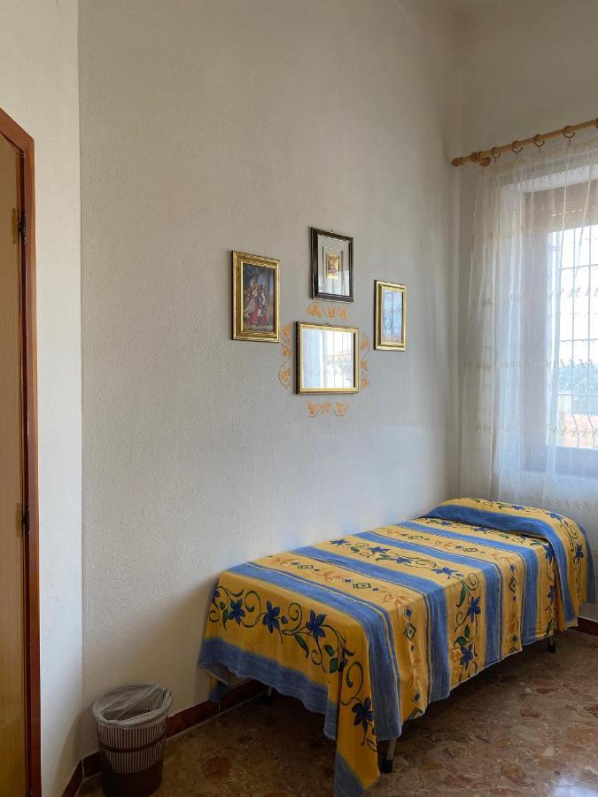 Bed And Breakfast Da Antonio - オルゴーゾロ エクステリア 写真