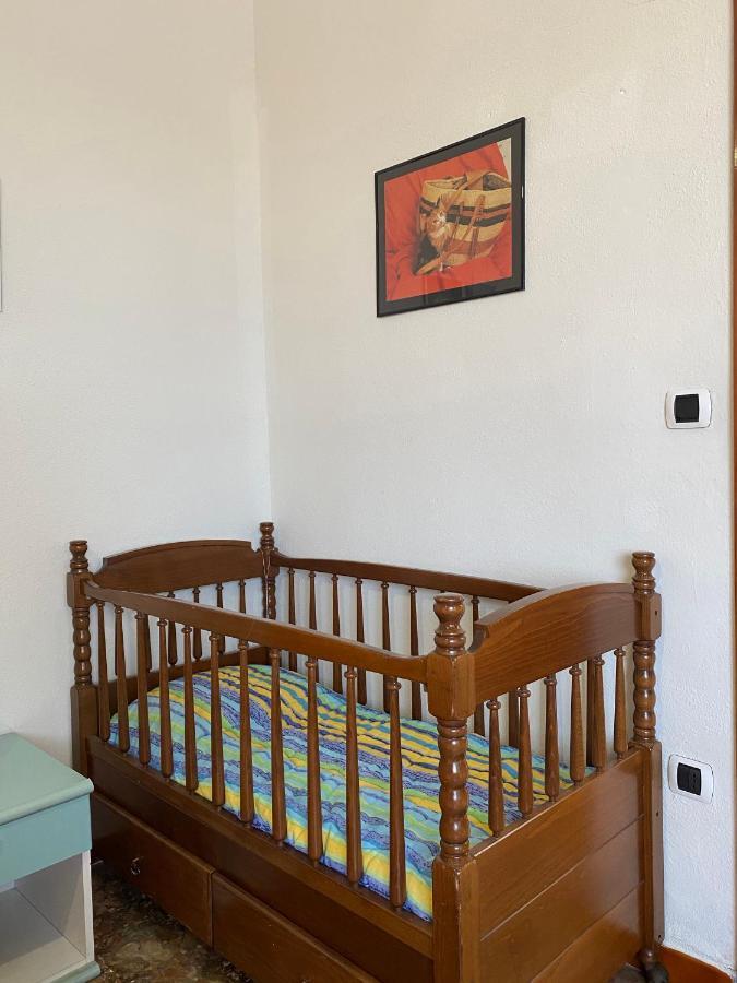 Bed And Breakfast Da Antonio - オルゴーゾロ エクステリア 写真