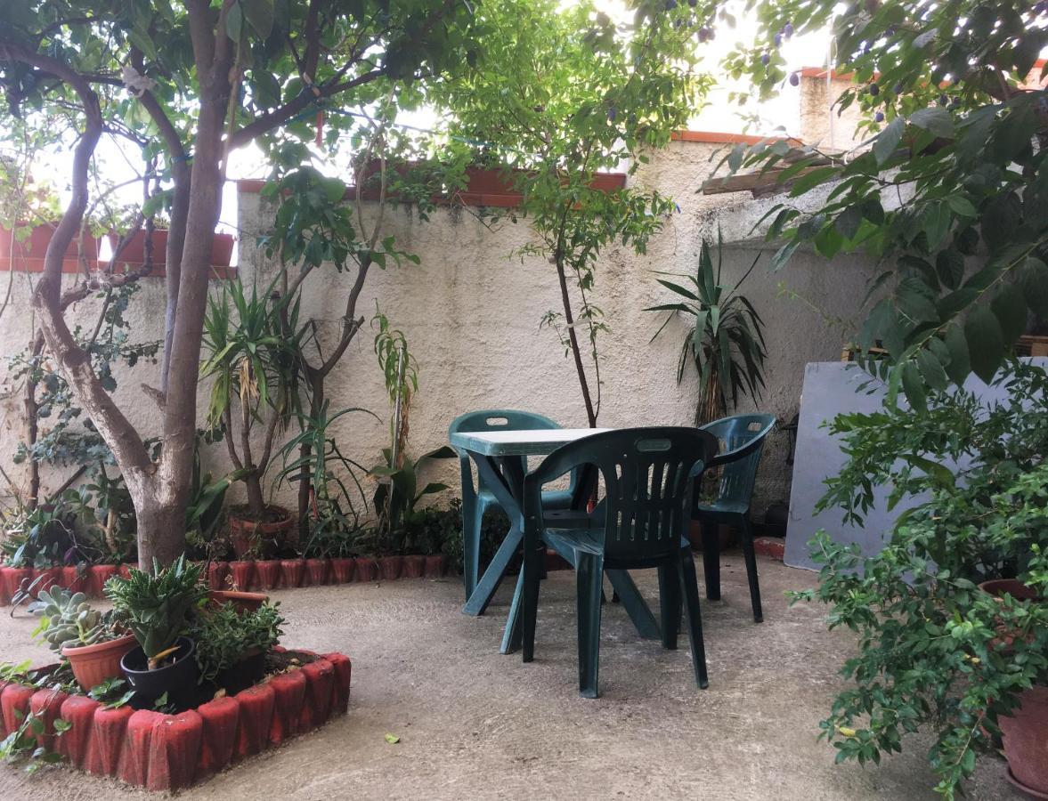 Bed And Breakfast Da Antonio - オルゴーゾロ エクステリア 写真