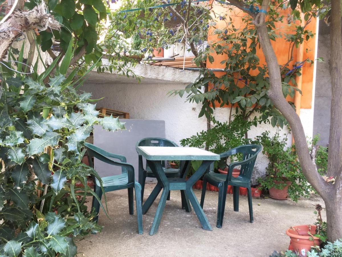 Bed And Breakfast Da Antonio - オルゴーゾロ エクステリア 写真