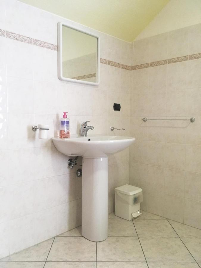 Bed And Breakfast Da Antonio - オルゴーゾロ エクステリア 写真