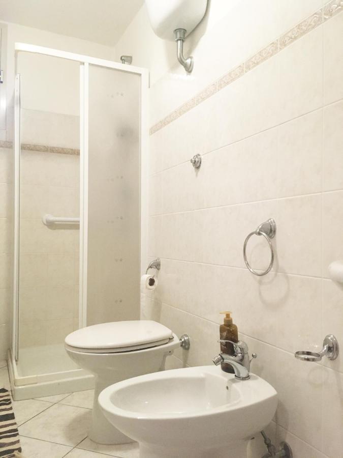 Bed And Breakfast Da Antonio - オルゴーゾロ エクステリア 写真