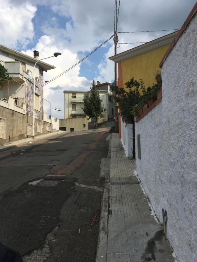 Bed And Breakfast Da Antonio - オルゴーゾロ エクステリア 写真