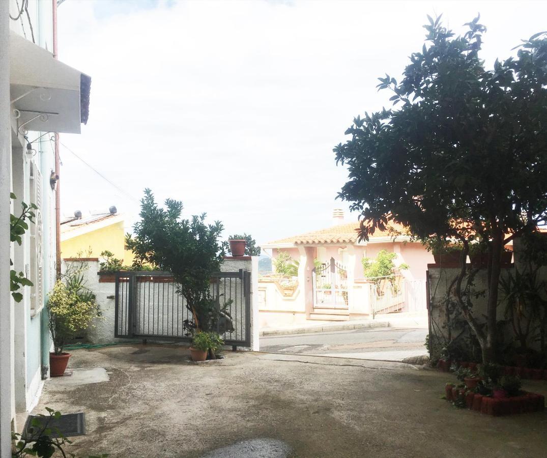 Bed And Breakfast Da Antonio - オルゴーゾロ エクステリア 写真