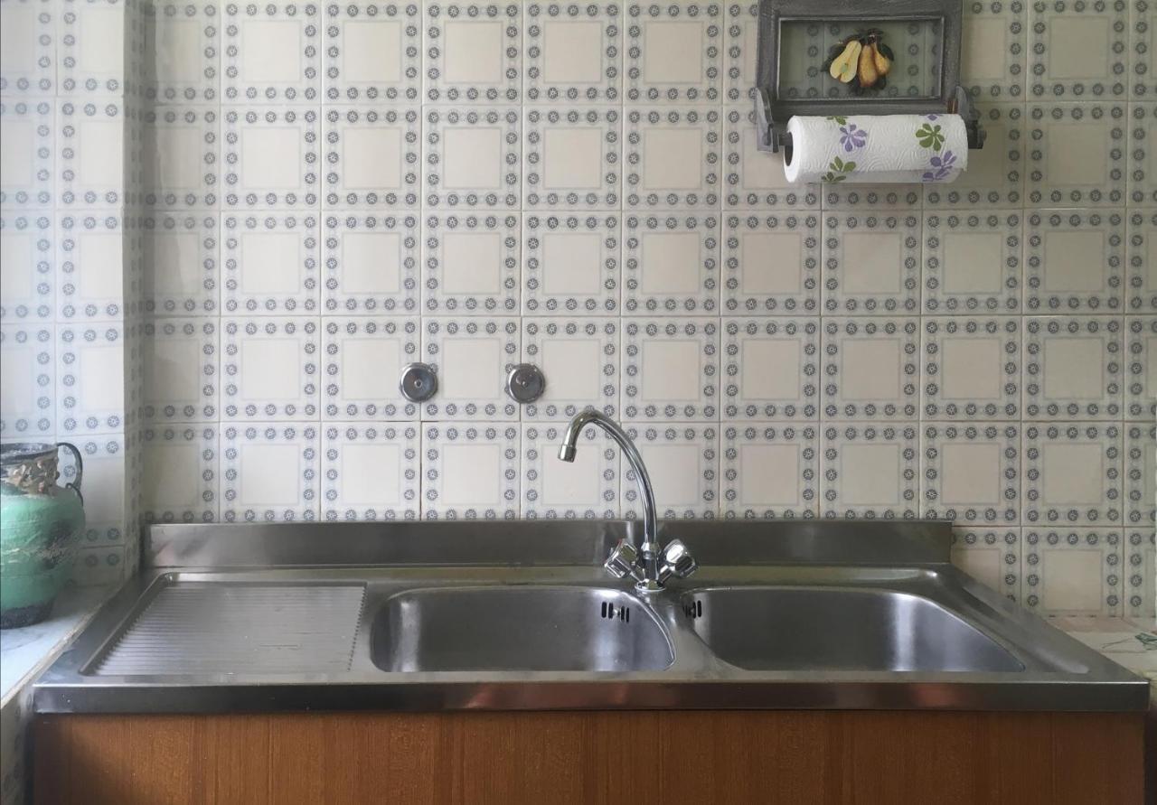 Bed And Breakfast Da Antonio - オルゴーゾロ エクステリア 写真