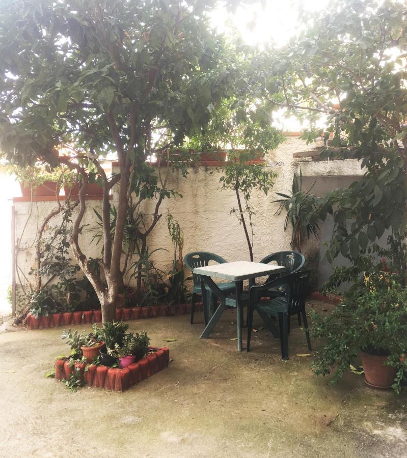 Bed And Breakfast Da Antonio - オルゴーゾロ エクステリア 写真