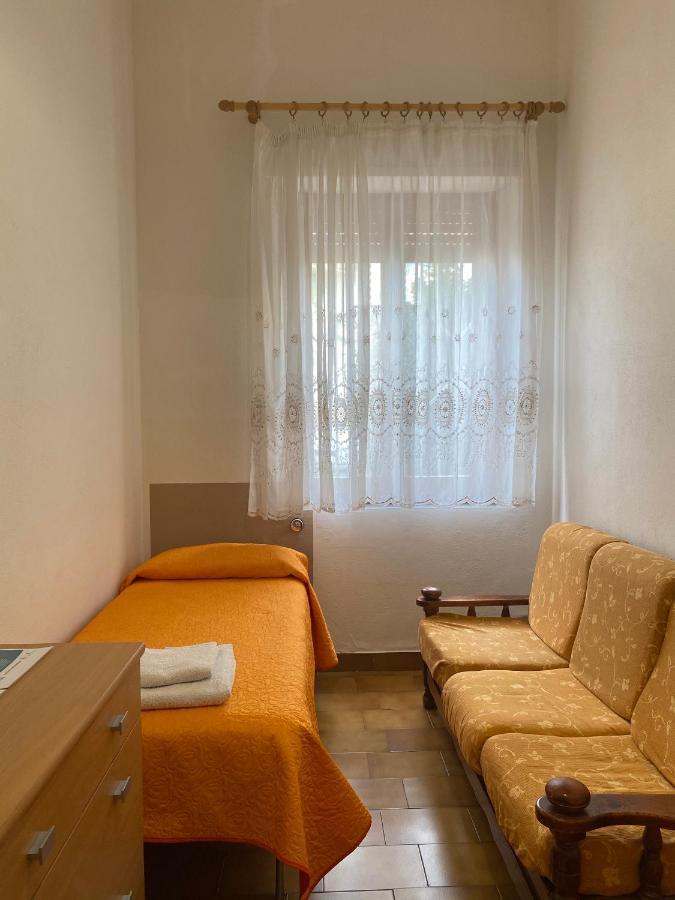 Bed And Breakfast Da Antonio - オルゴーゾロ エクステリア 写真