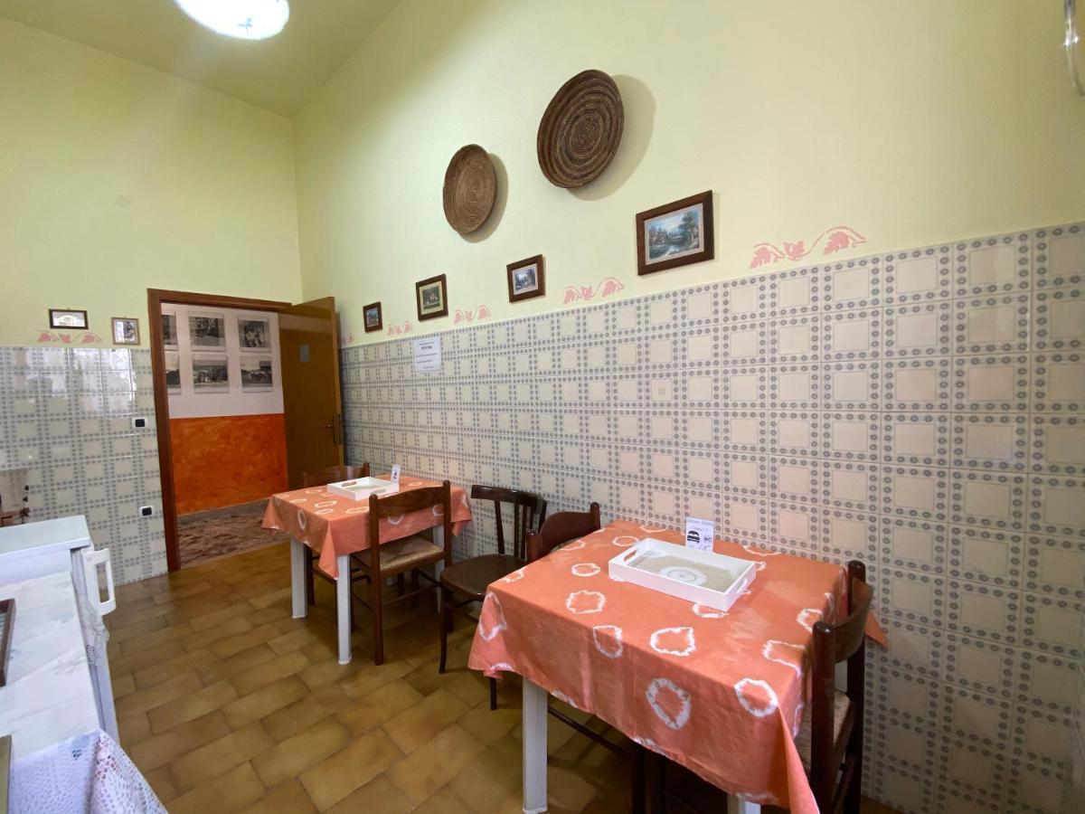 Bed And Breakfast Da Antonio - オルゴーゾロ エクステリア 写真