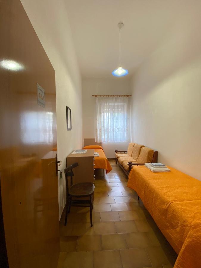 Bed And Breakfast Da Antonio - オルゴーゾロ エクステリア 写真