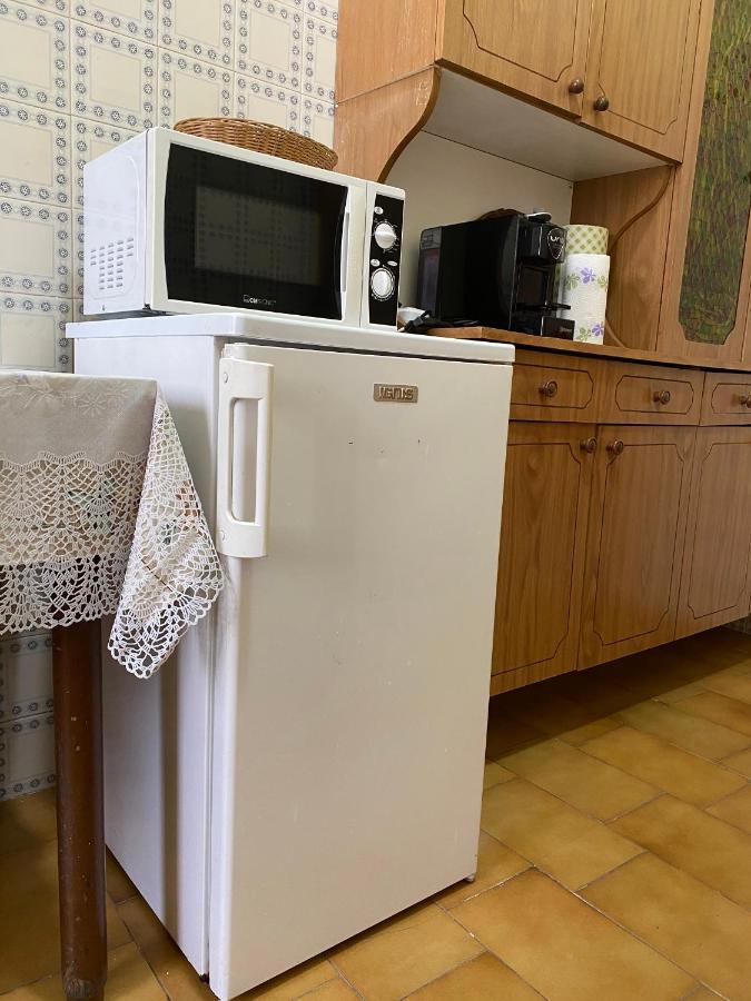 Bed And Breakfast Da Antonio - オルゴーゾロ エクステリア 写真