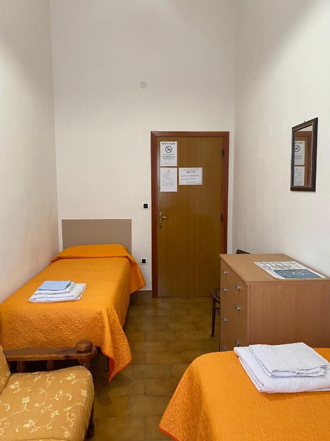 Bed And Breakfast Da Antonio - オルゴーゾロ エクステリア 写真