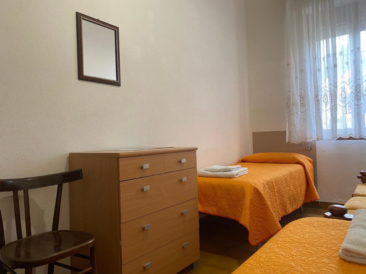 Bed And Breakfast Da Antonio - オルゴーゾロ エクステリア 写真
