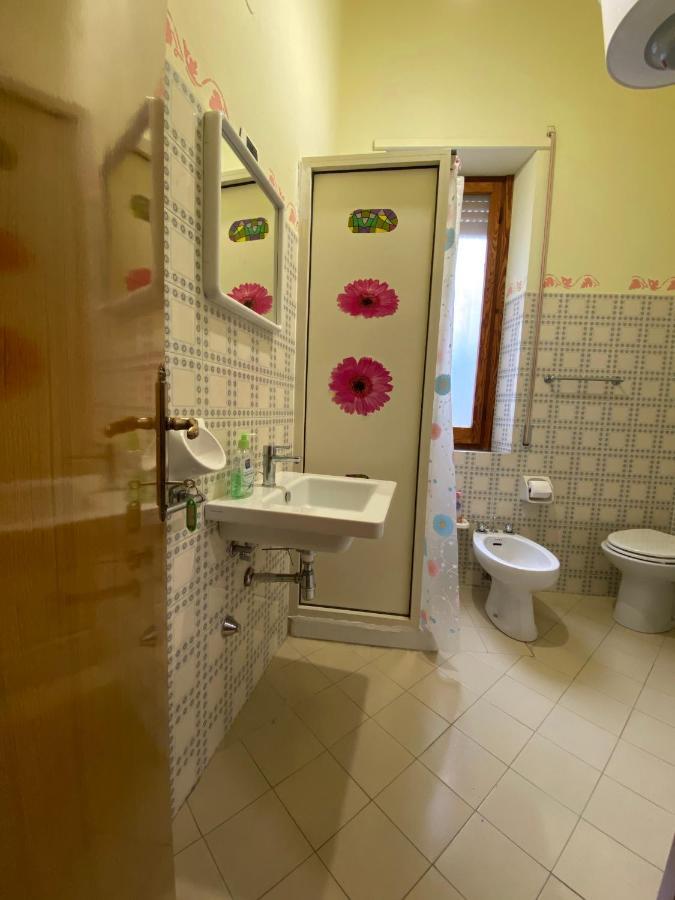 Bed And Breakfast Da Antonio - オルゴーゾロ エクステリア 写真