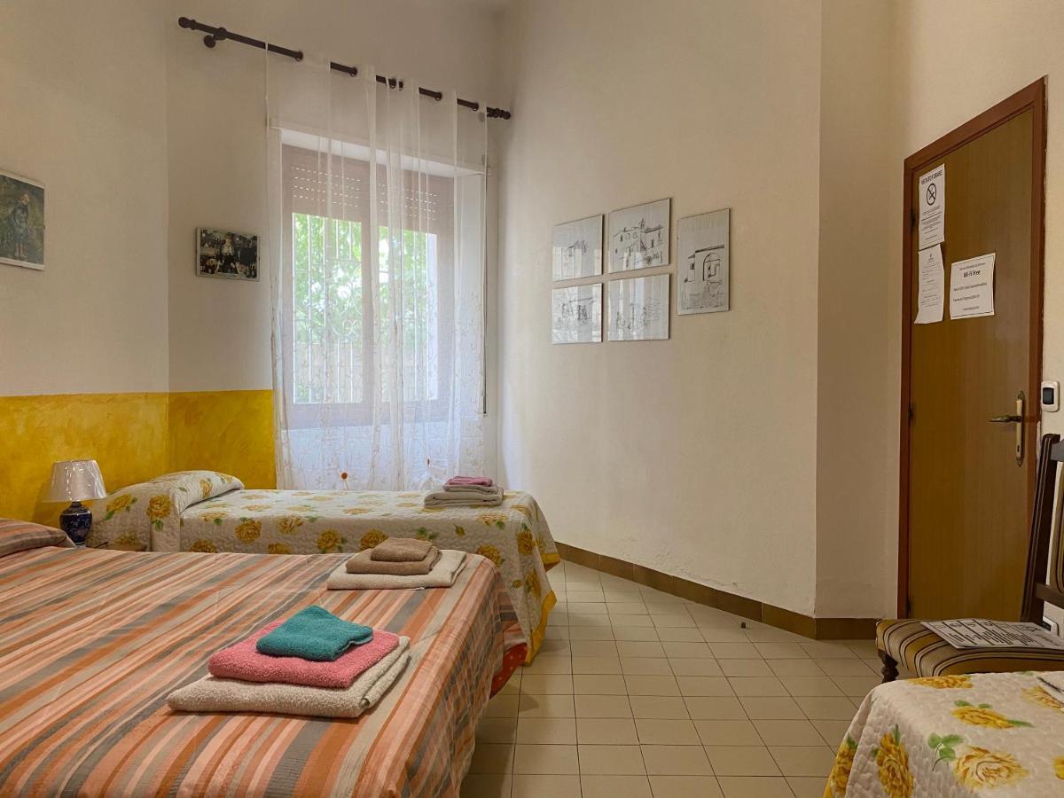 Bed And Breakfast Da Antonio - オルゴーゾロ エクステリア 写真